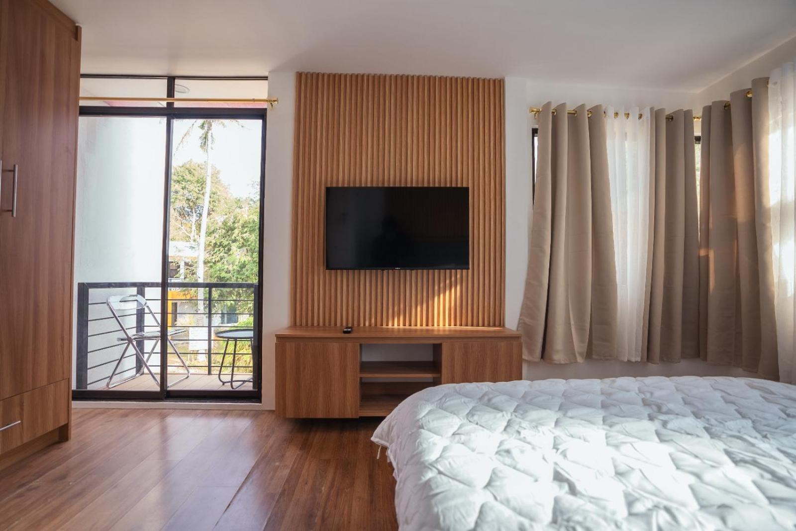 Riverduplex - Luxury Duplex At A Fair Price Apartment *