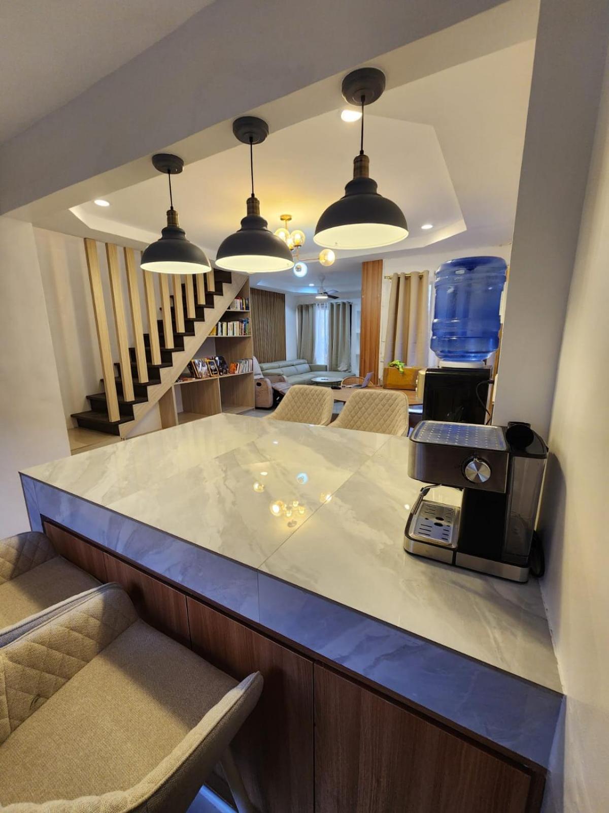 Riverduplex - Luxury Duplex At A Fair Price Apartment
