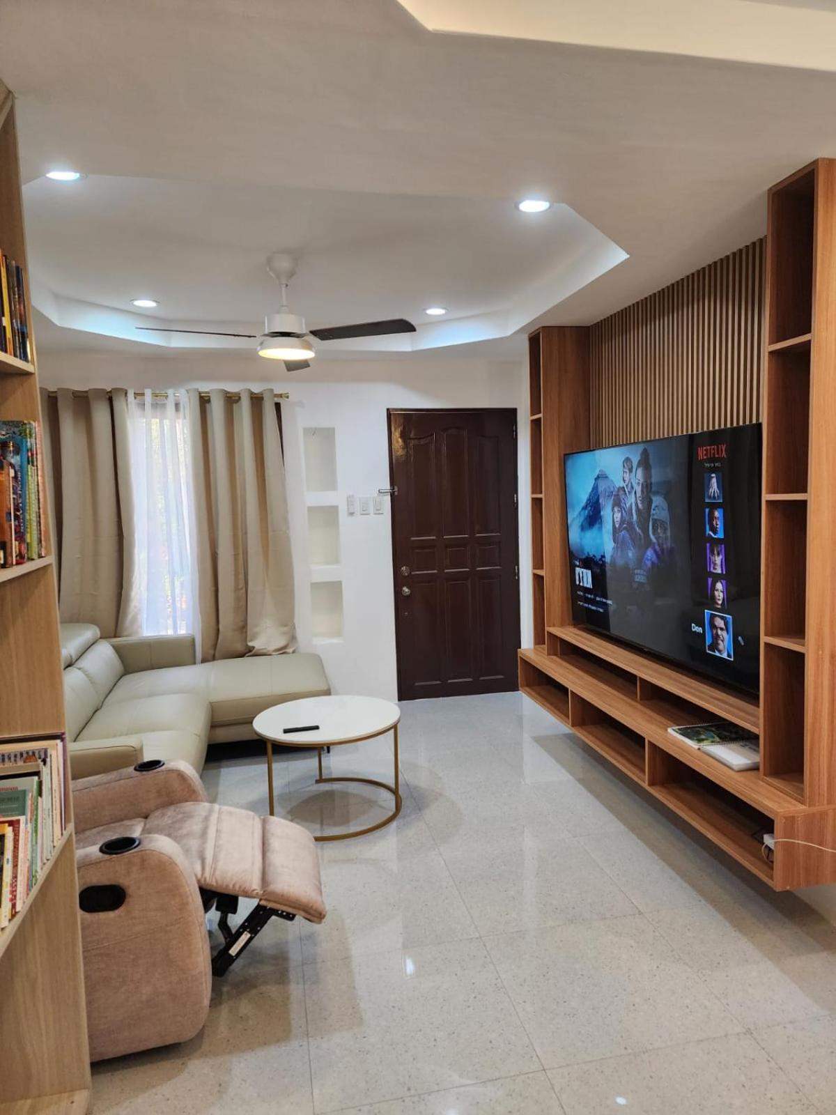 Riverduplex - Luxury Duplex At A Fair Price Apartment *