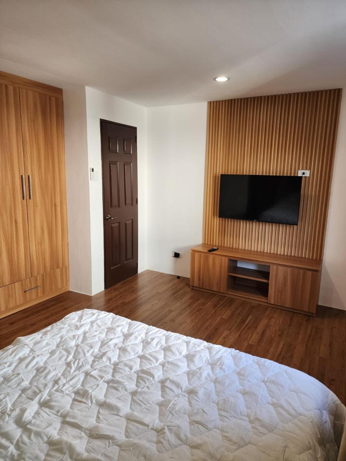 Riverduplex - Luxury Duplex At A Fair Price Apartment Dauis
