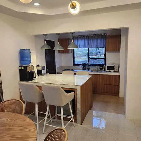 Riverduplex - Luxury Duplex At A Fair Price Dauis Exterior photo