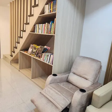 Riverduplex - Luxury Duplex At A Fair Price Dauis Exterior photo
