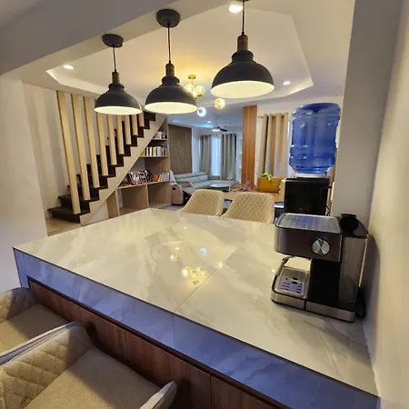 Riverduplex - Luxury Duplex At A Fair Price Dauis Exterior photo