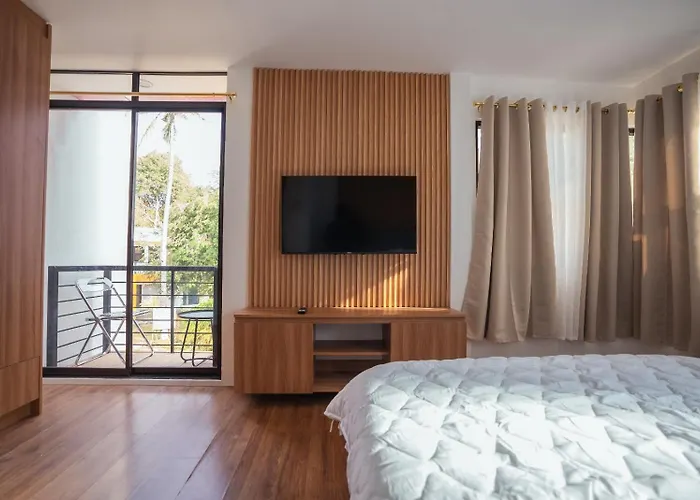 Riverduplex - Luxury Duplex At A Fair Price