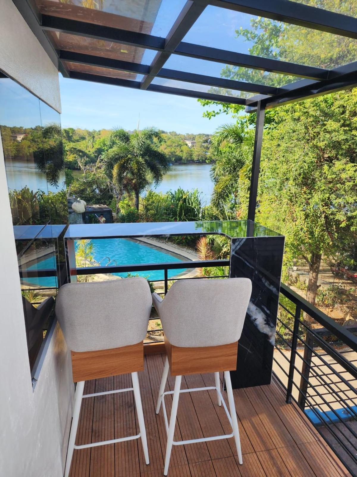 Riverduplex - Luxury Duplex At A Fair Price Apartment