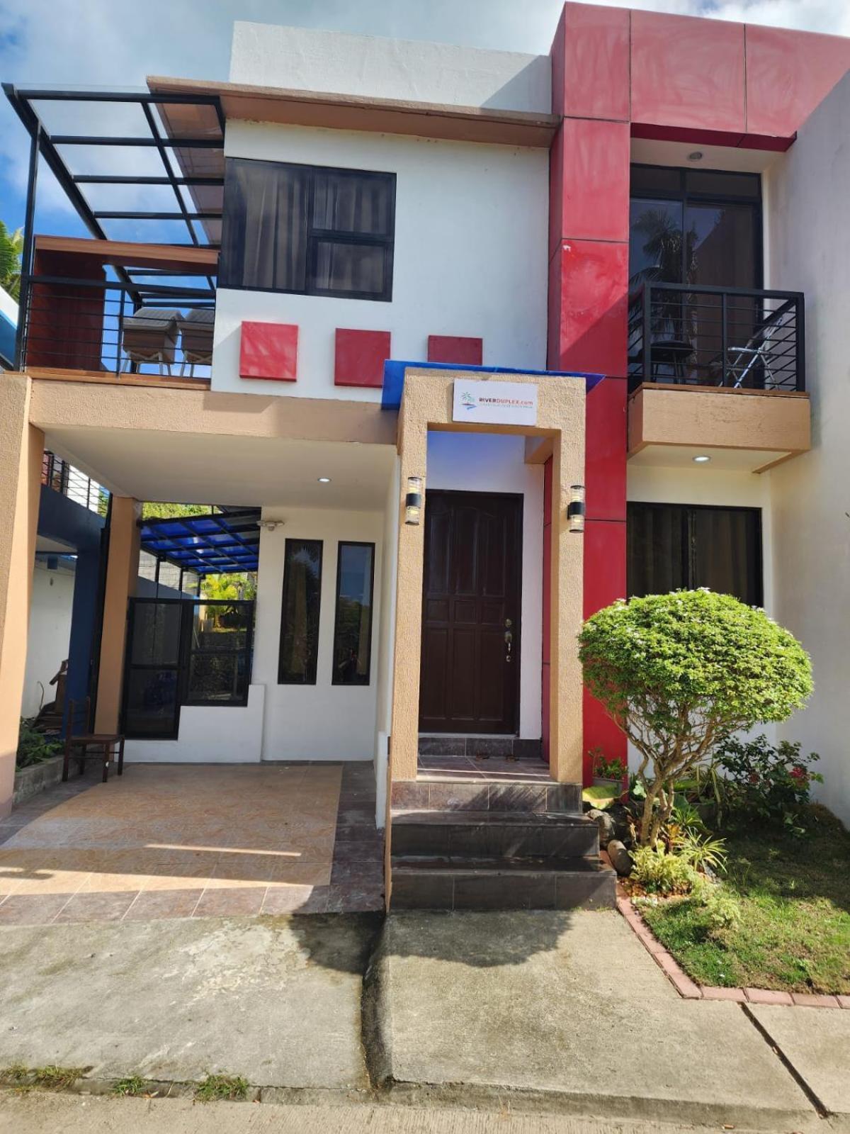 Riverduplex - Luxury Duplex At A Fair Price Apartment *