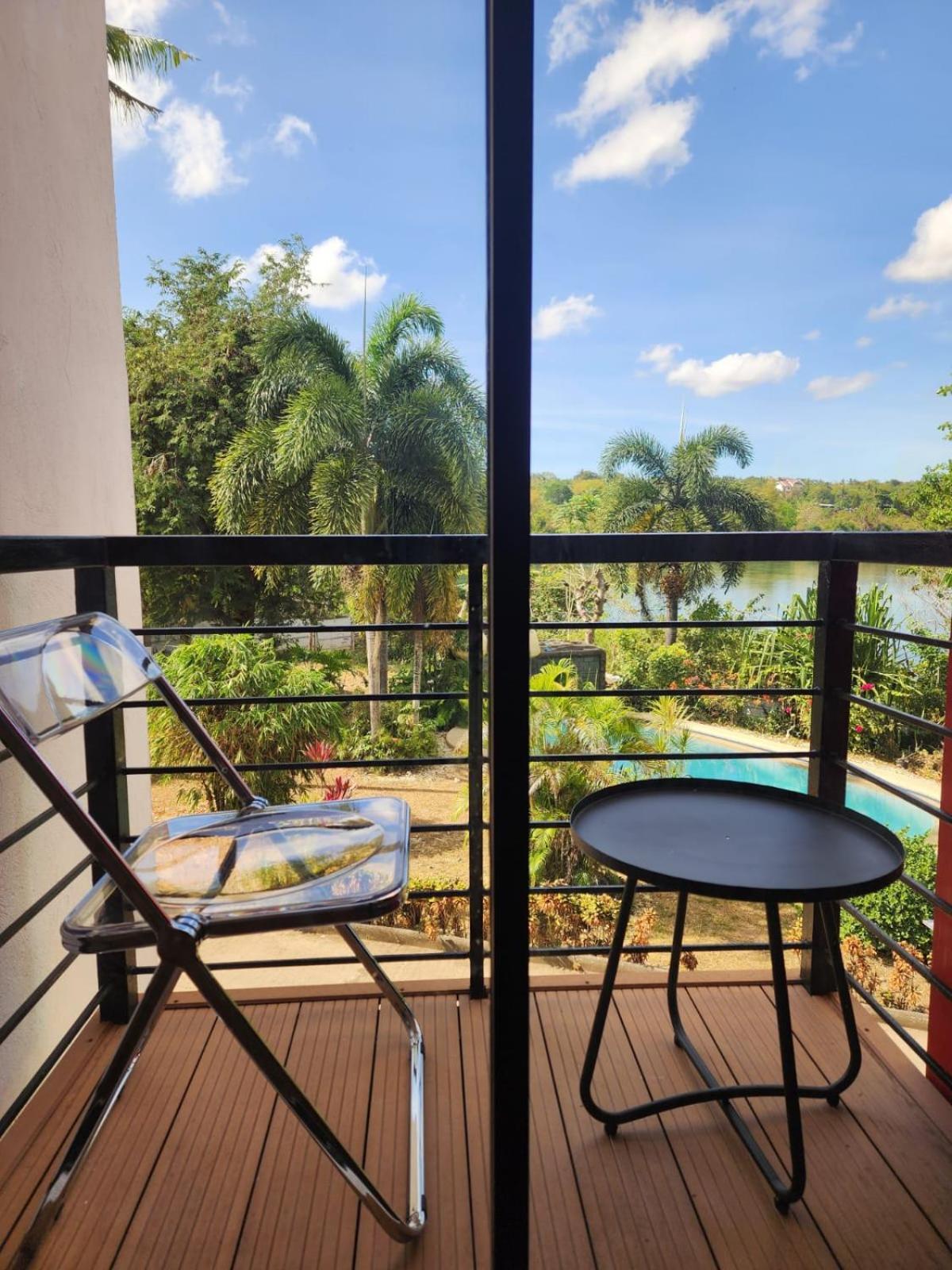 Riverduplex - Luxury Duplex At A Fair Price Apartment