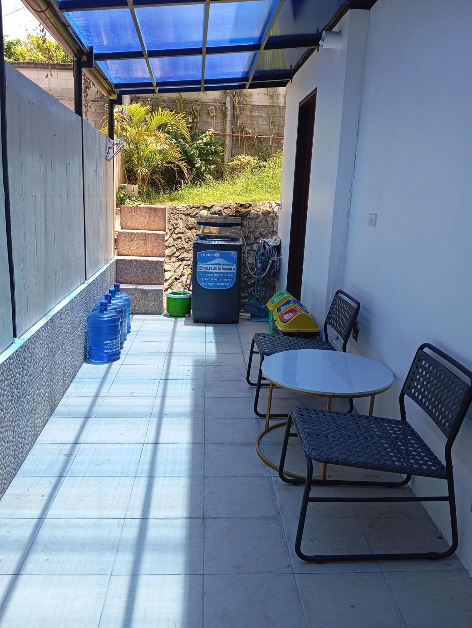 Riverduplex - Luxury Duplex At A Fair Price * Dauis