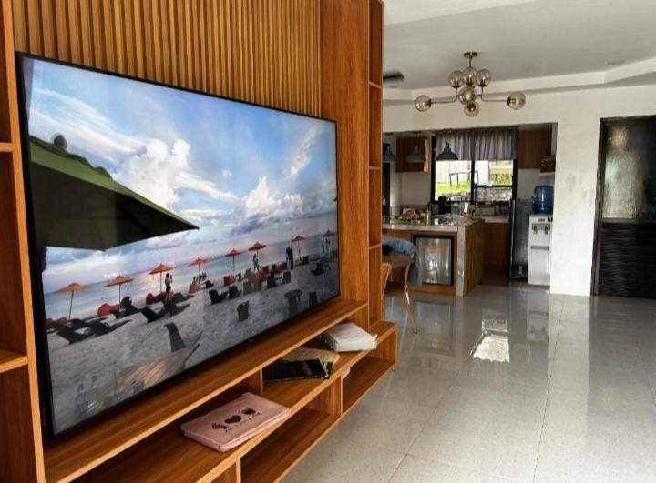 Riverduplex - Luxury Duplex At A Fair Price Apartment Dauis